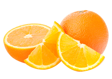 orange